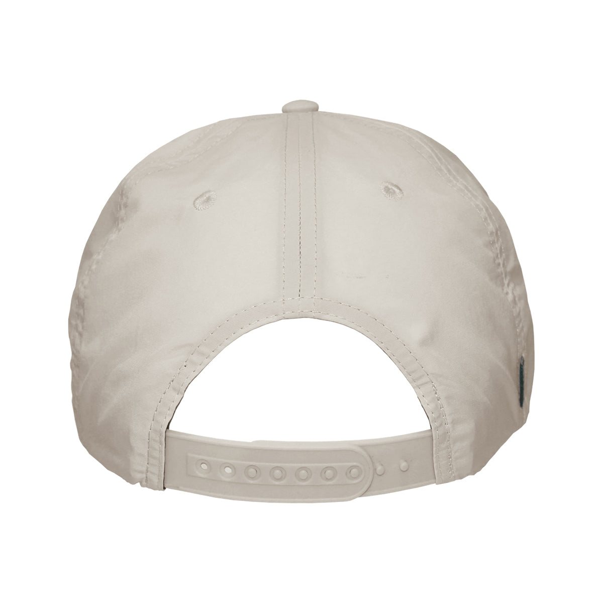 Legacy FSU Adjustable Flat Brim Surfer Cap - Linen
