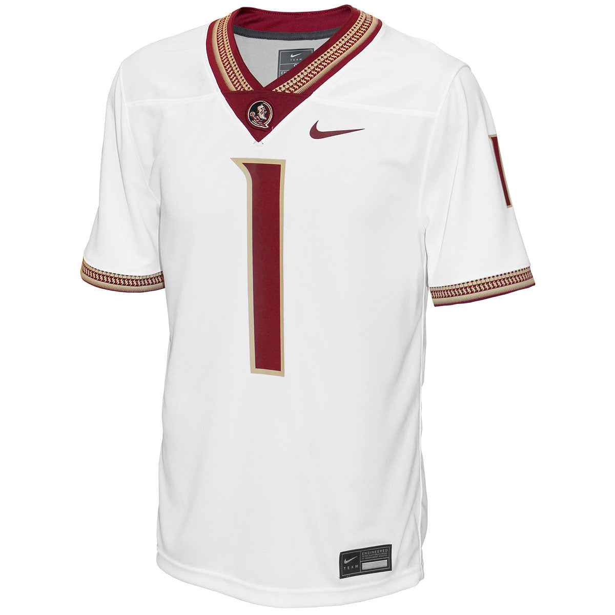 Old fsu jersey deals
