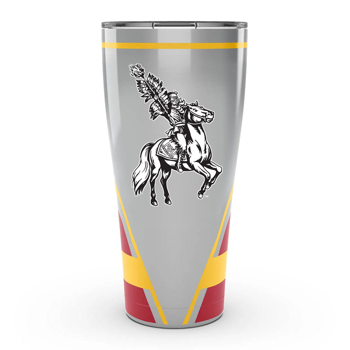 Tervis Vault Osceola & Renegade 30oz Stainless Steel Tumbler