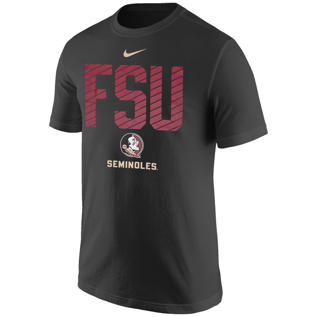 Fsu nike shirt online