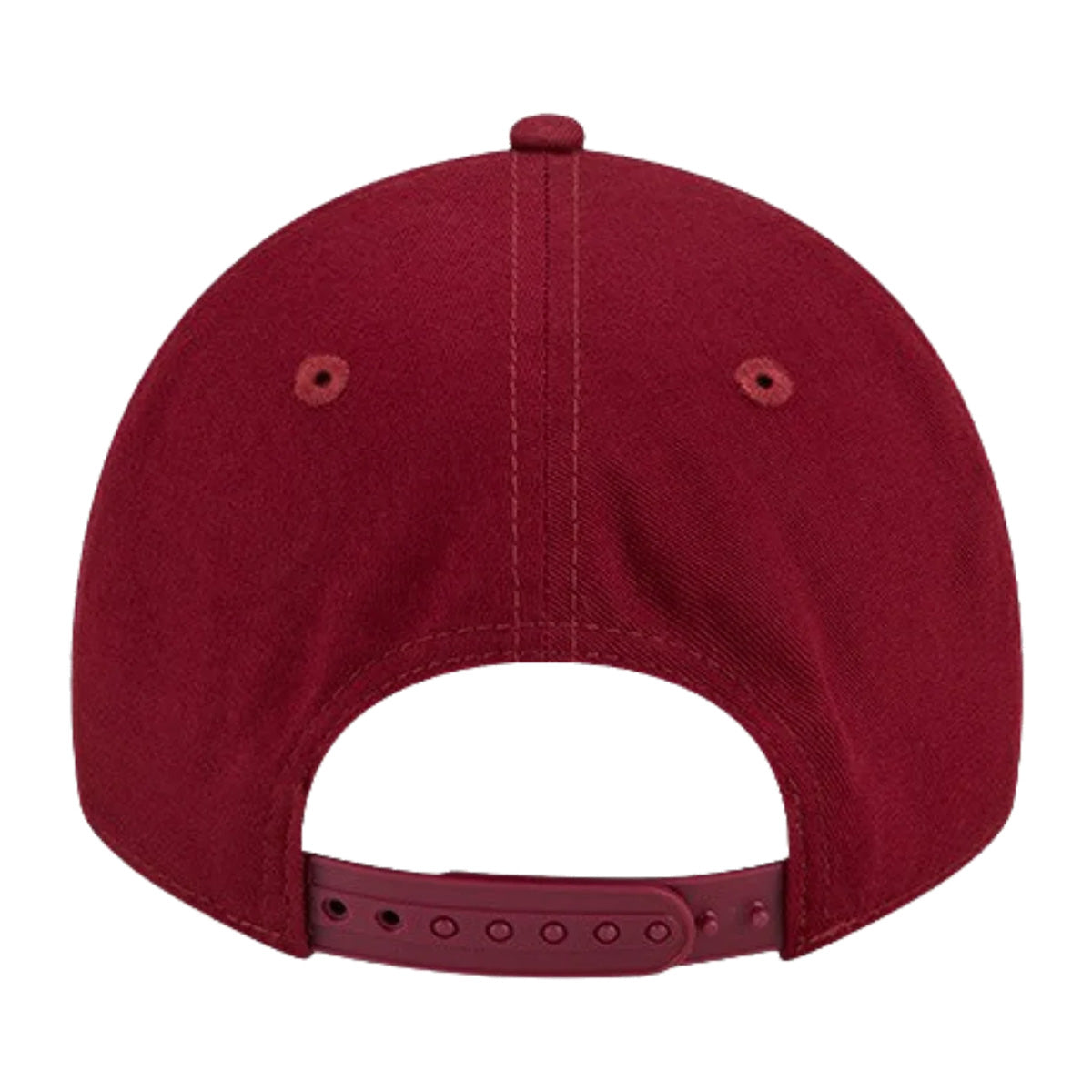 New Era Women's Florida State Seminoles Adjustable Cap - Garnet