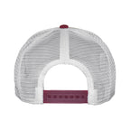 Nike Youth FSU Seminole Logo Adjustable Rise Trucker - Vegas Gold