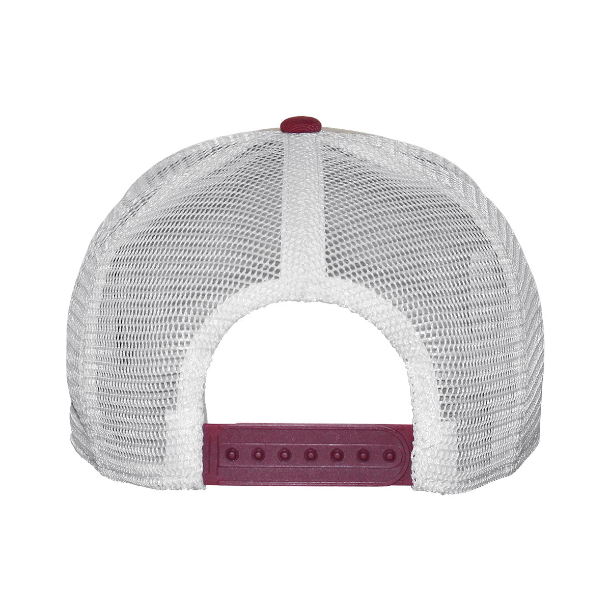 Nike Youth FSU Seminole Logo Adjustable Rise Trucker - Vegas Gold