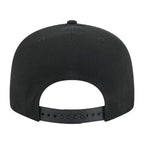 New Era Men's Tonal Seminole Logo Adjustable 950SP Hat - Black