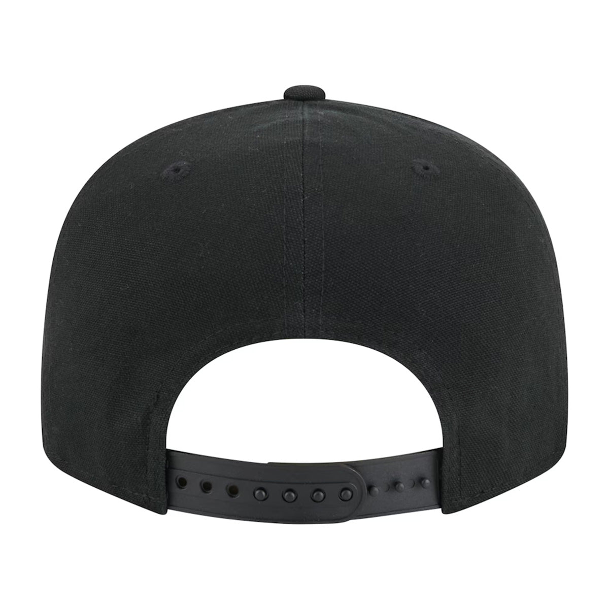 New Era Men's Tonal Seminole Logo Adjustable 950SP Hat - Black