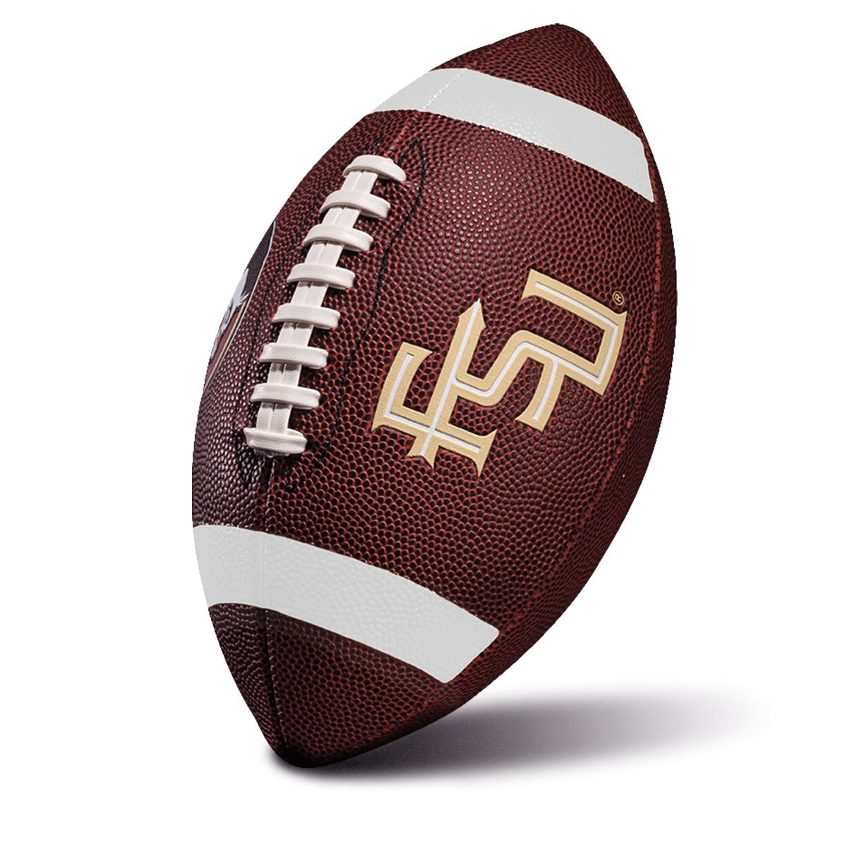 Franklin Seminole Logo/Stacked FSU Junior Football