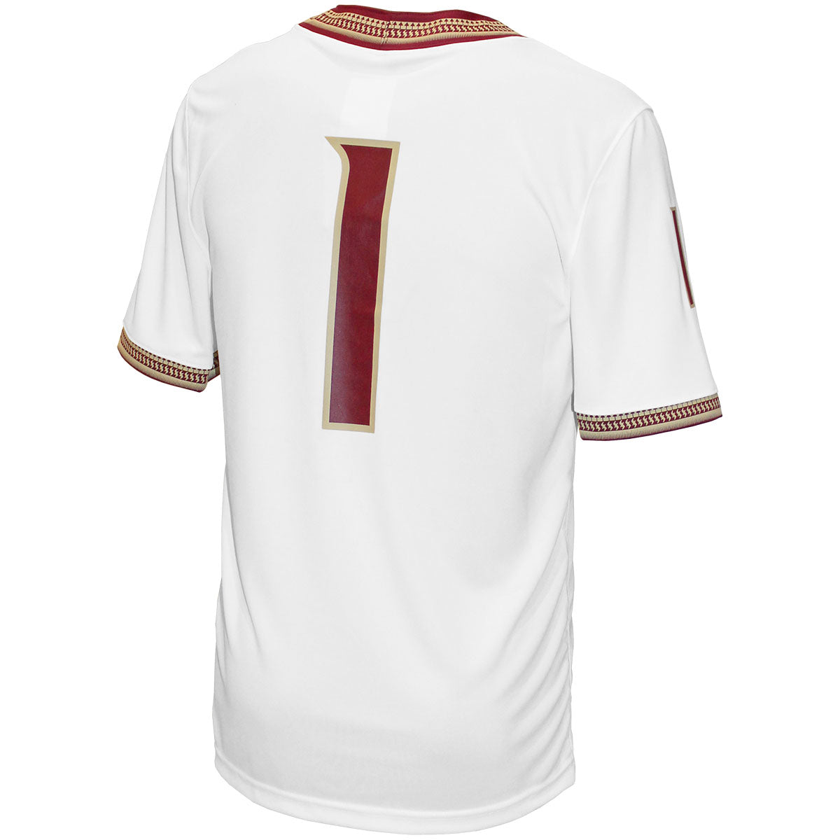 Nike Men's Florida State Replica Football Jersey - White