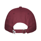New Era Women's Seminole Logo 9Twenty Adjustable Cap - Garnet