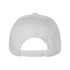 Zephyr Florida State Seminoles/Seminole Logo Design Adjustable Cap - White