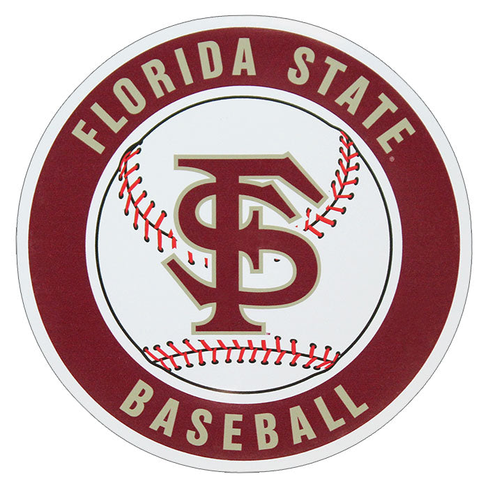SDS Medium Baseball with Interlock FS Magnet