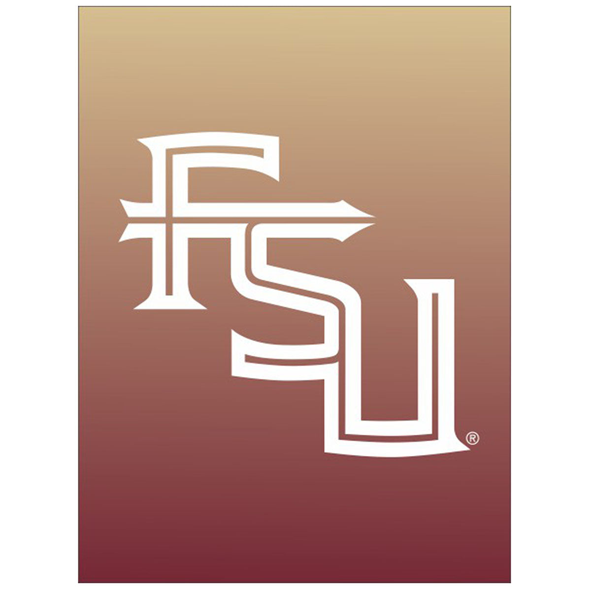 Sewing Concepts FSU 30"x40" Gradient Banner