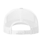 Uscape Richardson Men's Florida State Seminoles Adjustable Structured Fairway Trucker - White