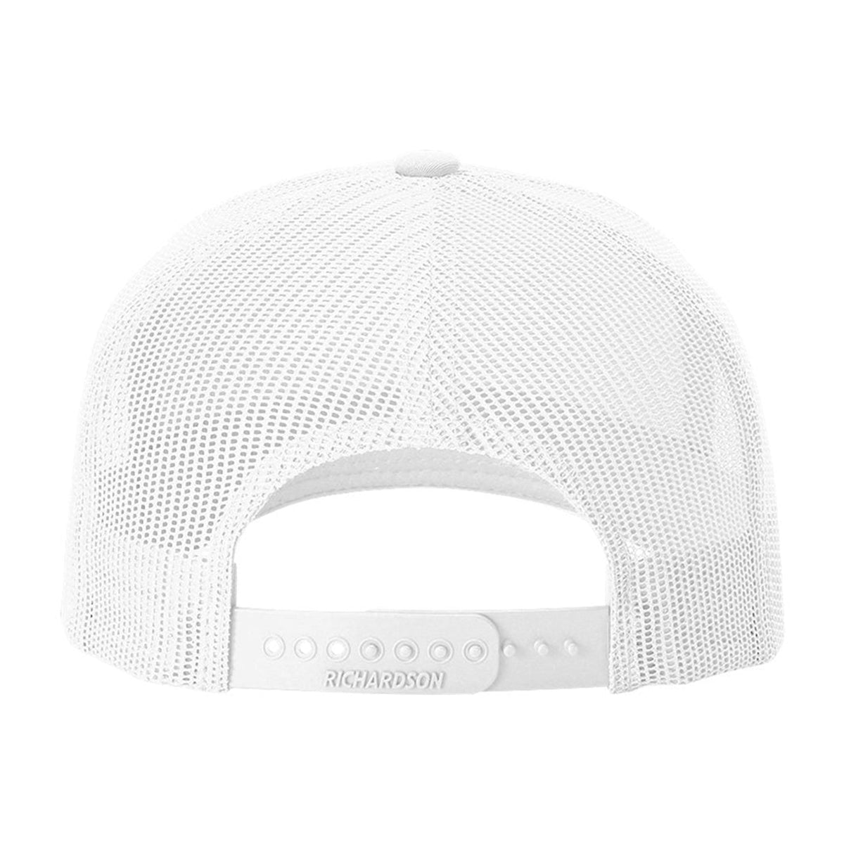Uscape Richardson Men's Florida State Seminoles Adjustable Structured Fairway Trucker - White