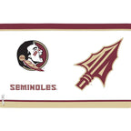 Tervis Seminole Logo Seminoles Arrowhead Design 16oz Insulated Tumbler