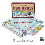Late For the Sky FSUopoly Game