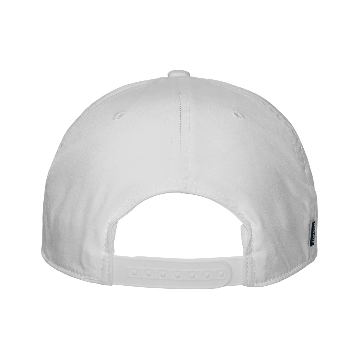 Legacy Florida State Seminoles Adjustable Caddy Cap - White