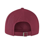 Nike Men's Seminole Logo/Florida State Golf Adjustable Club Cap - Garnet