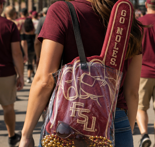 Gameday + Tailgate