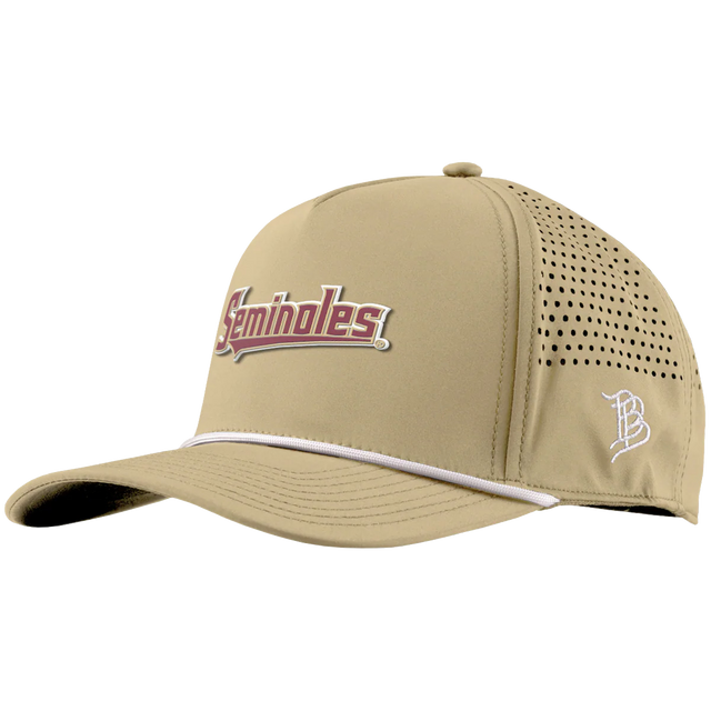 Adjustable Hats