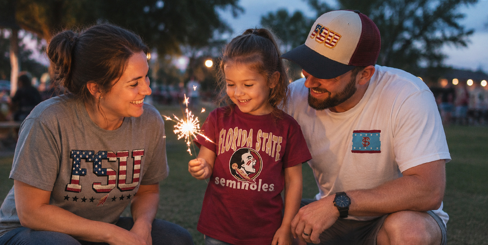 American Spirit.