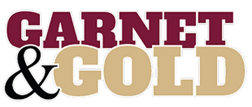 Garnet & Gold