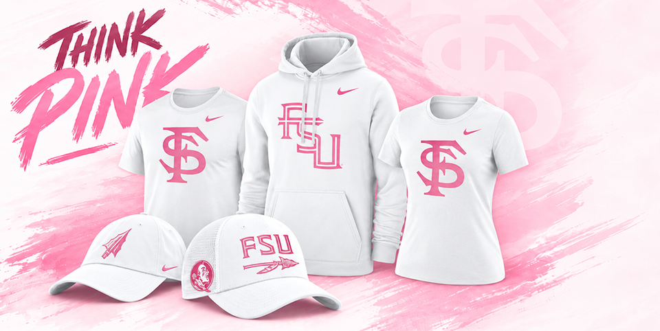 THINK PINK